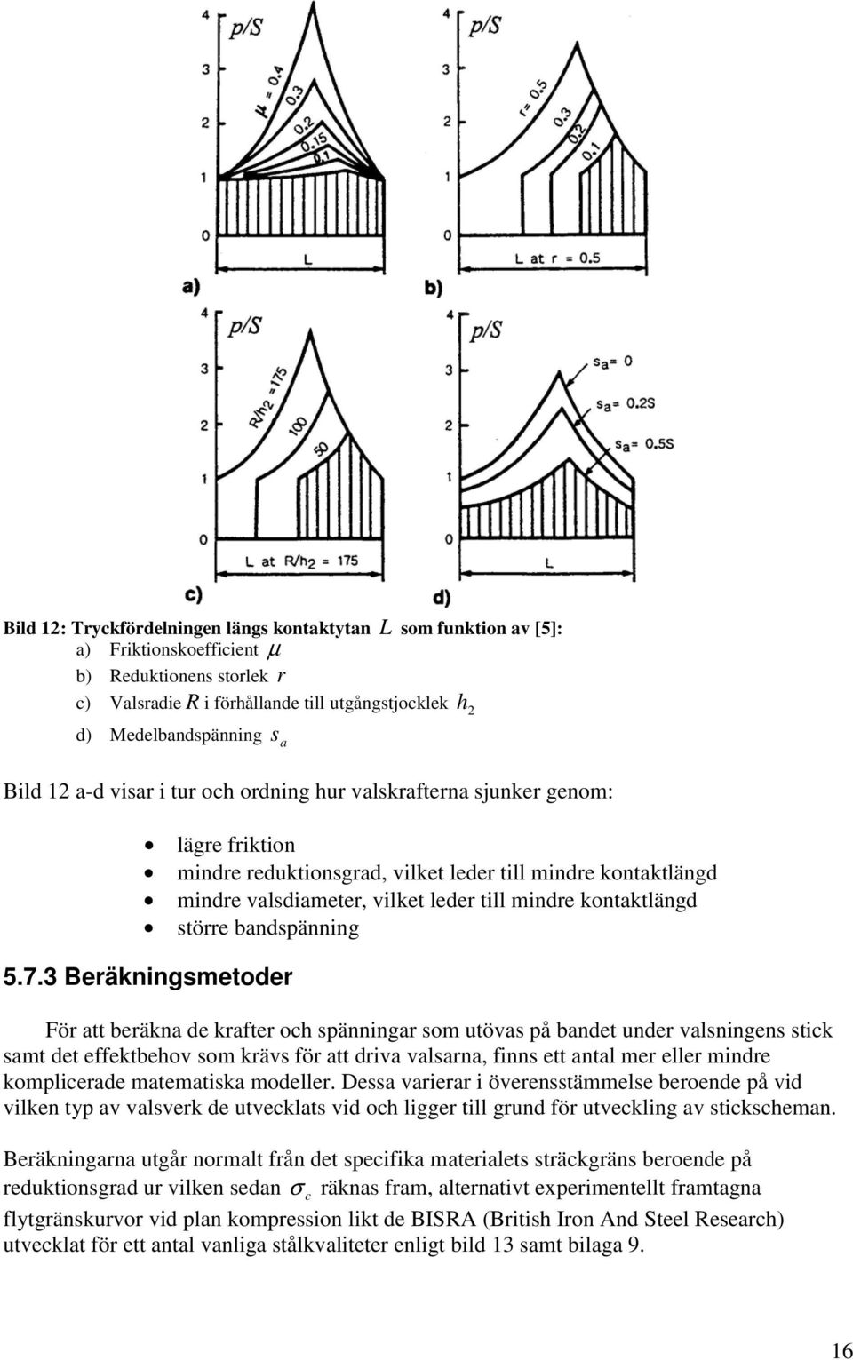kontaktlängd större bandspänning 5.7.