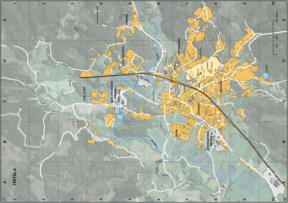 Kristersbergs randstation Hallagärdesv äckabo Larsagårds FRITSL 0 Skattegårds Limsjö banev Folkets Skattegårds 0 Marsjöhults Karlsbergs orrarev asterås 0 Hult astukärrs plakulls IN.