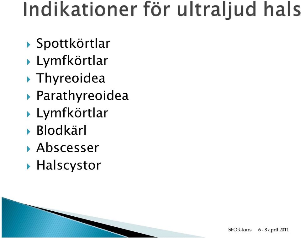 Parathyreoidea