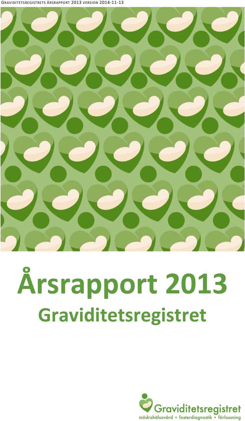 2014-11-13 Årsrapport