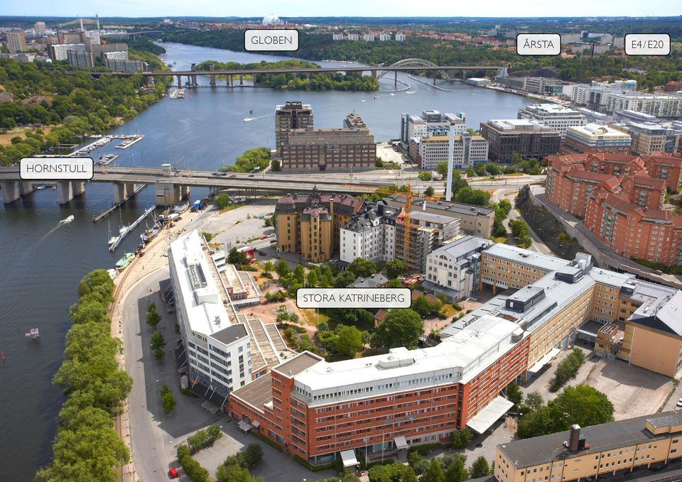STORA