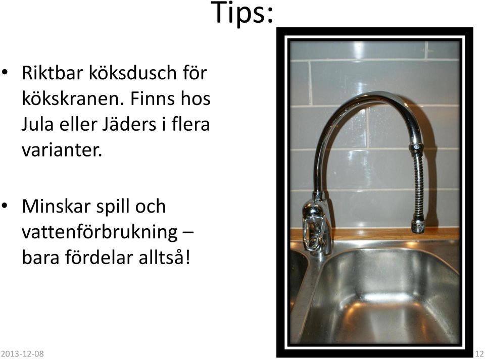 varianter.