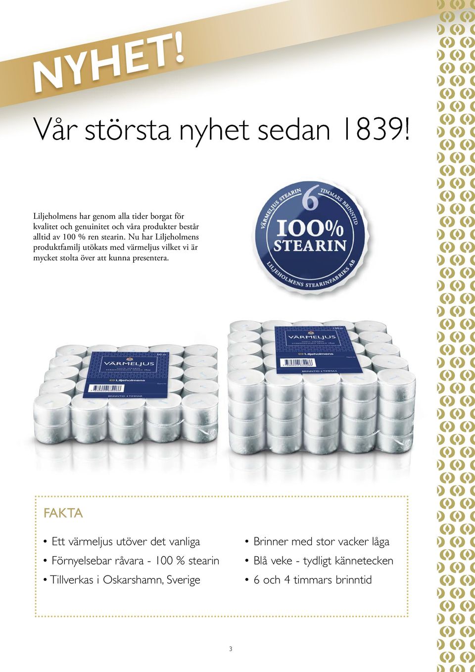 stearin.