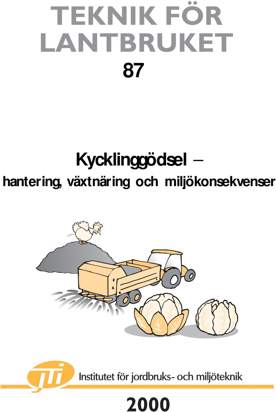 hantering,