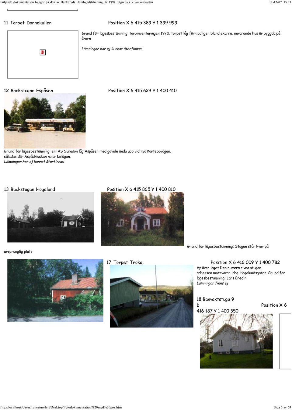 belägen.