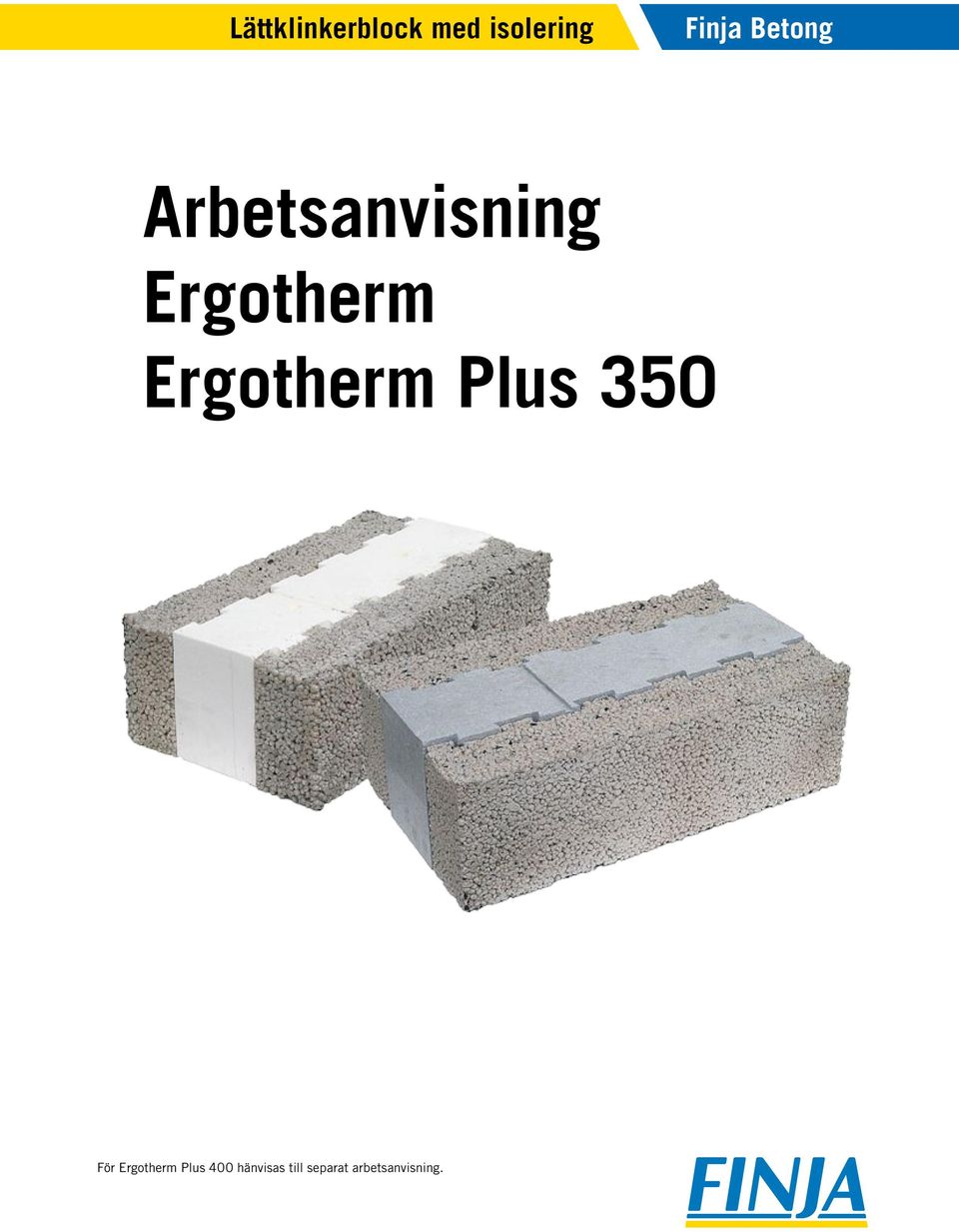 Ergotherm Plus 350 För Ergotherm Plus