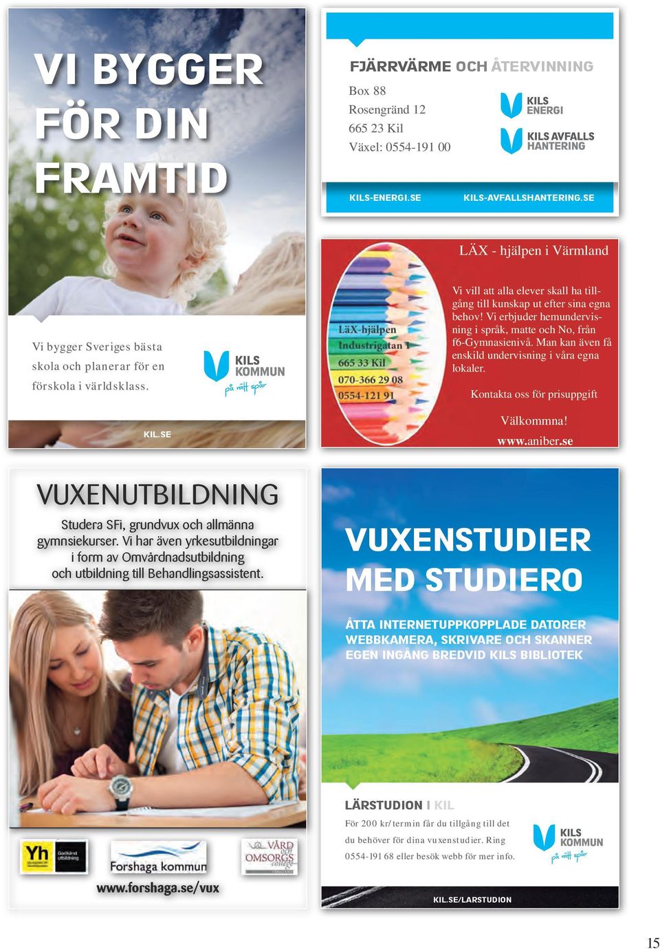 Vi erbjuder hemundervisning i språk, matte och No, från f6-gymnasienivå. Man kan även få enskild undervisning i våra egna lokaler. Kontakta oss för prisuppgift Välkommna! www.aniber.