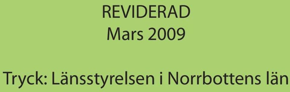 Länsstyrelsen