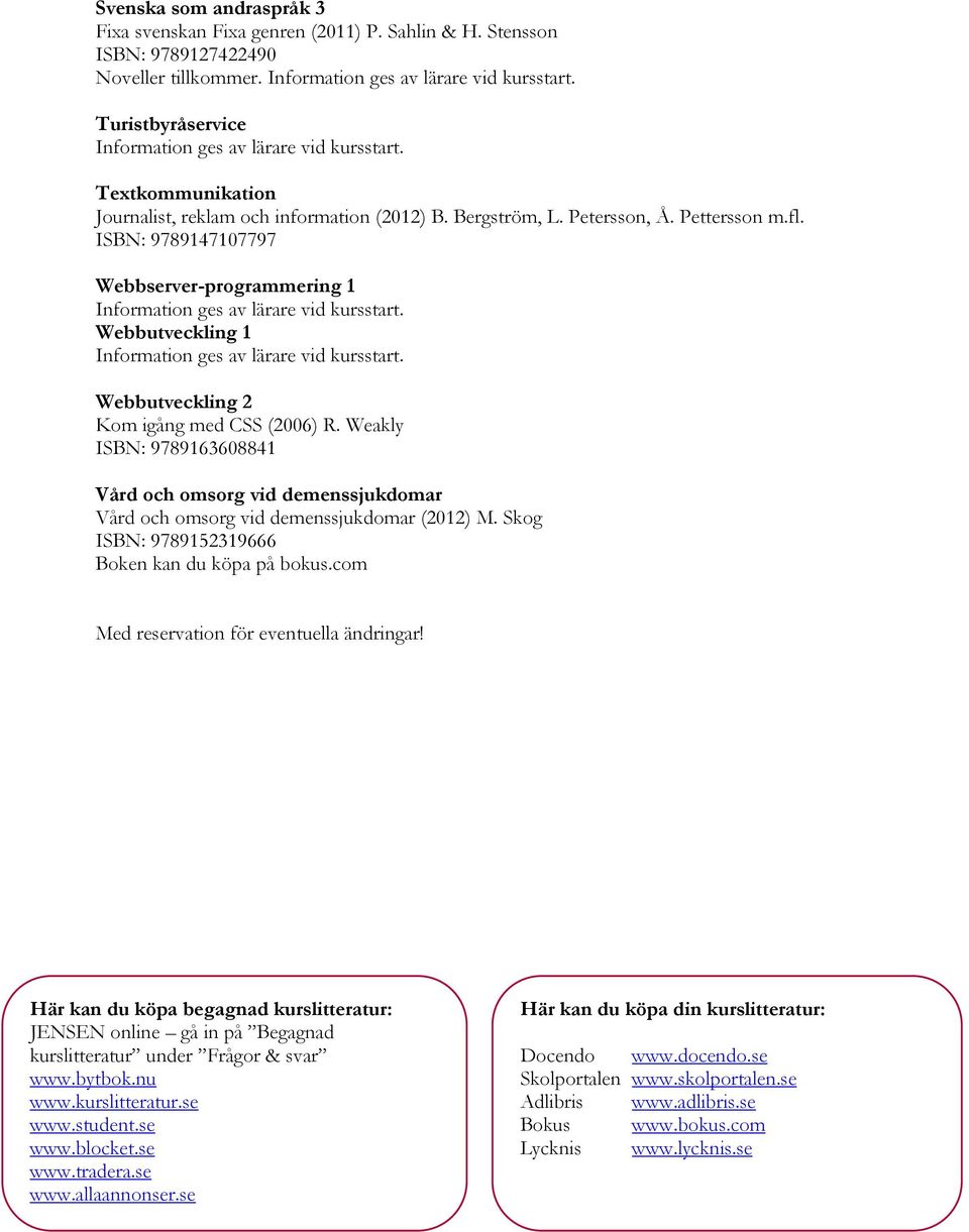 Administration A/A2000 Fakta och Övningar, 3 uppl (2007) M. Johansson & S.  Westerblad - PDF Free Download