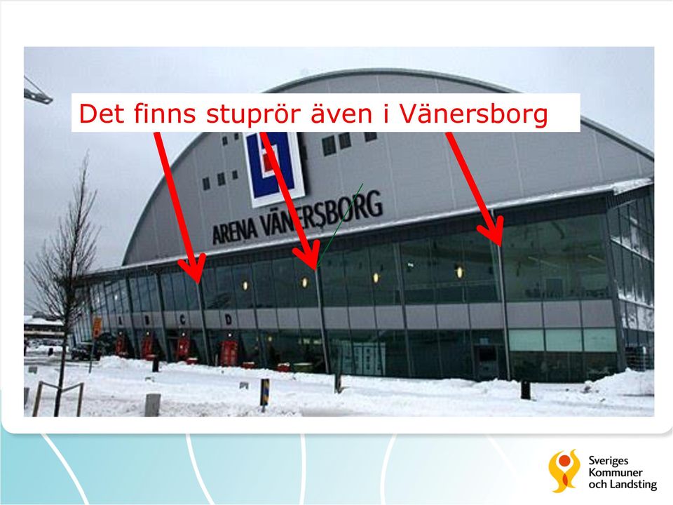 även i