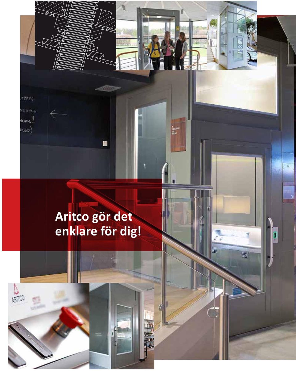 gör det