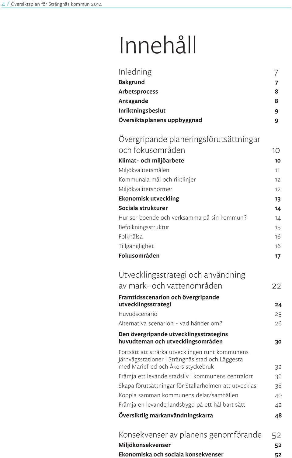 sin kommun?