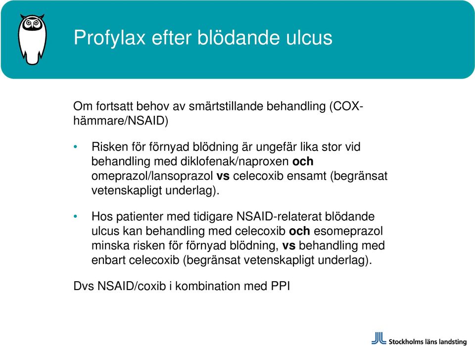 underlag).