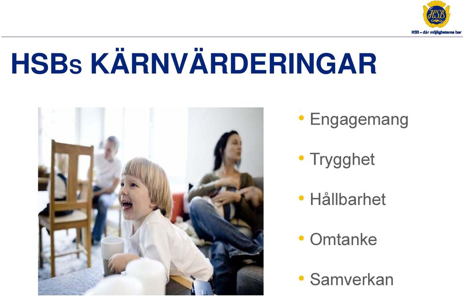 Engagemang