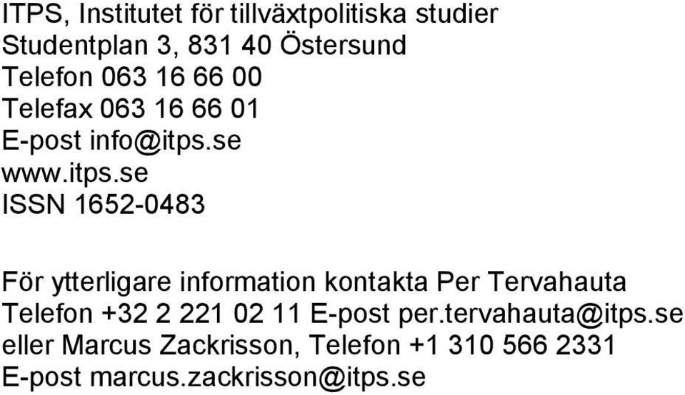 se www.itps.