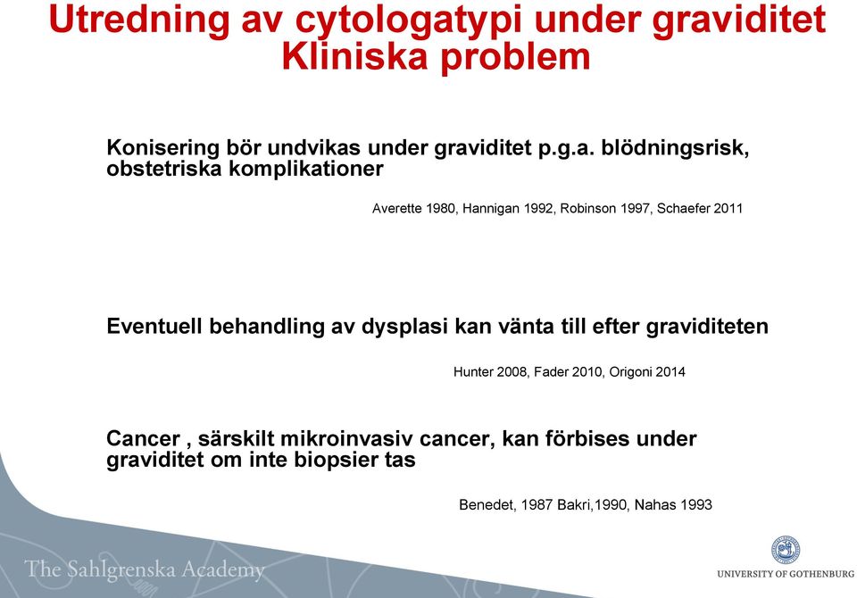 ypi under grav