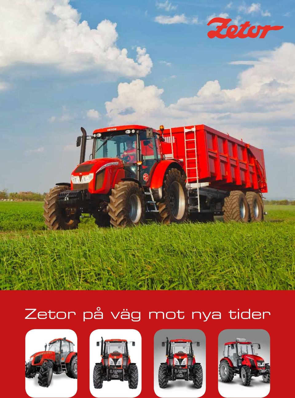 nya tider