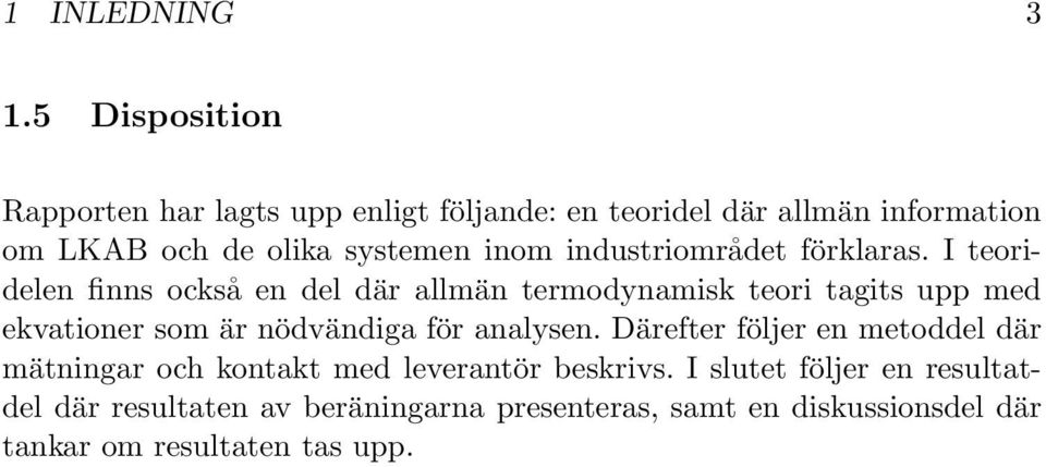 industriområdet förklaras.