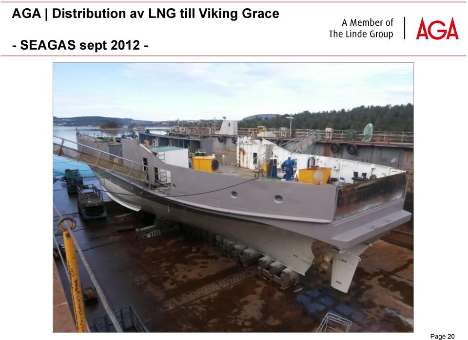 Viking Grace -