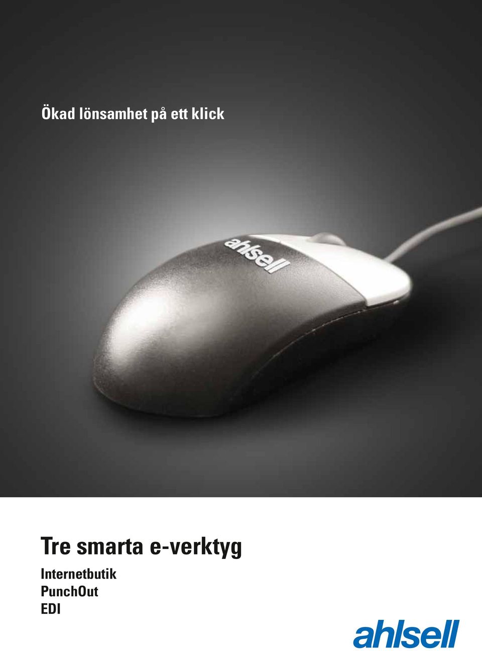 smarta e-verktyg