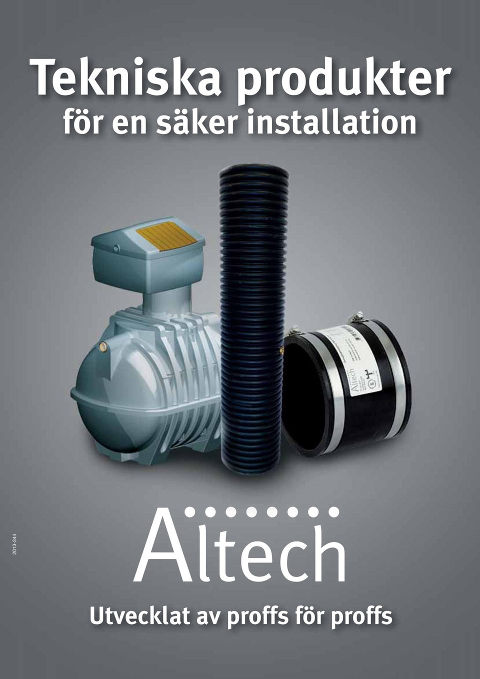 installation