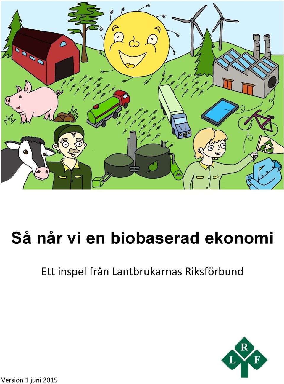 Lantbrukarnas