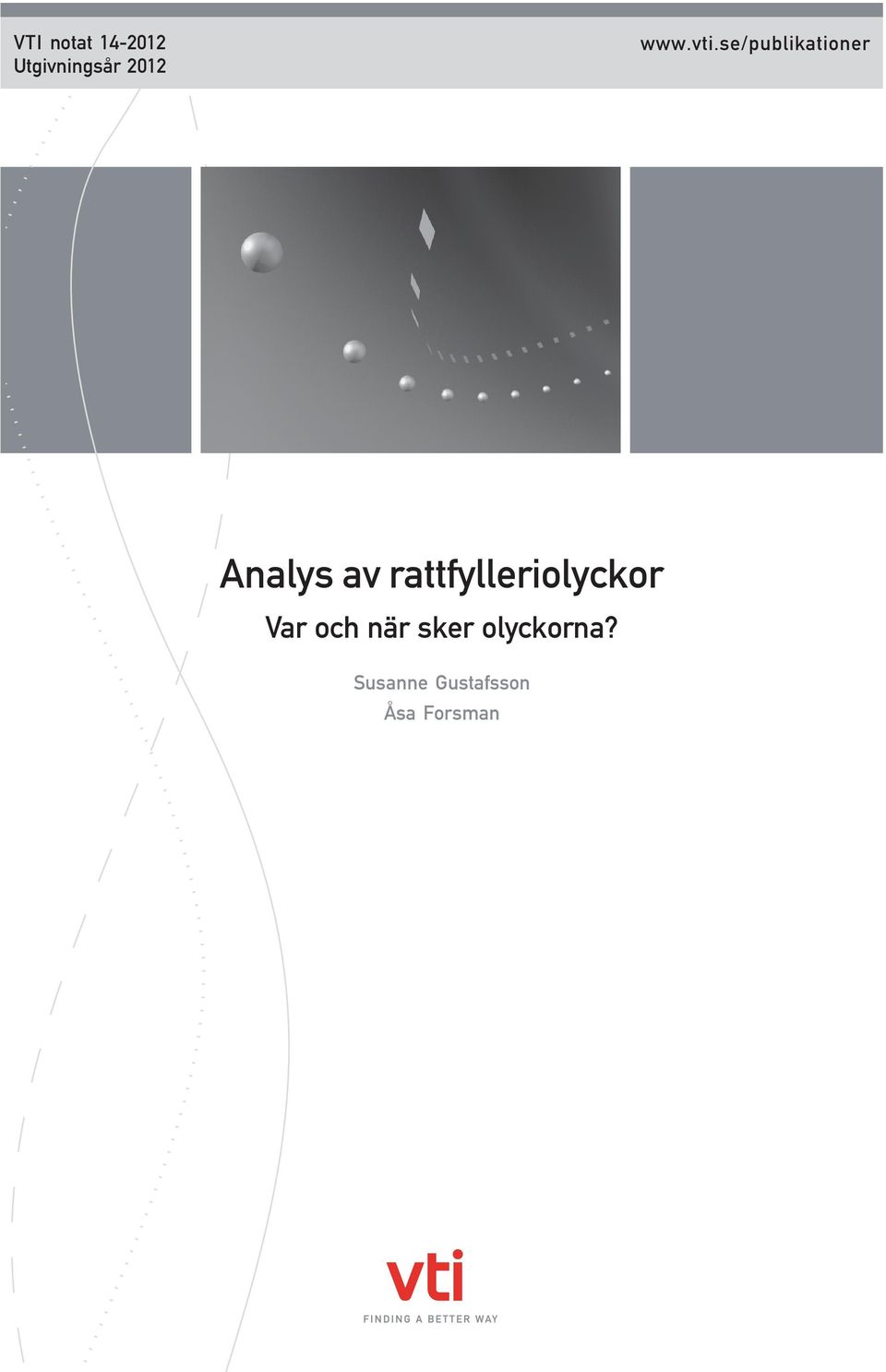 se/publikationer Analys av