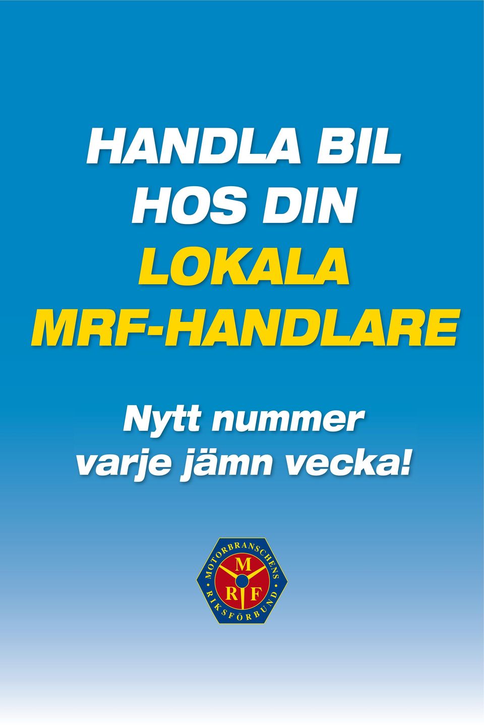 MRF-HANDLARE