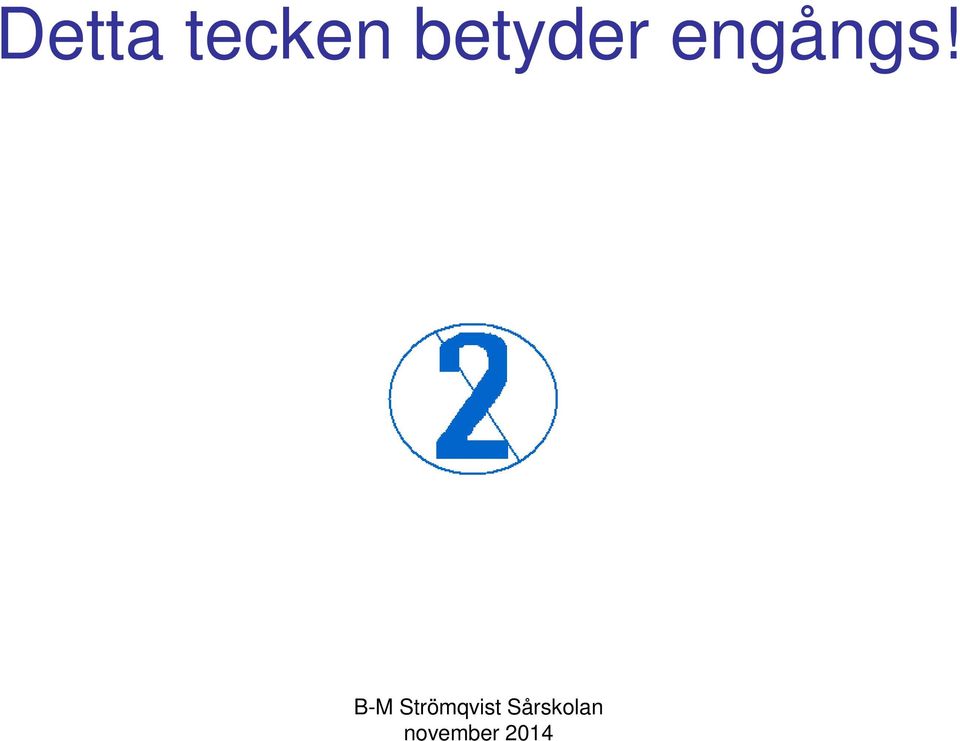betyder