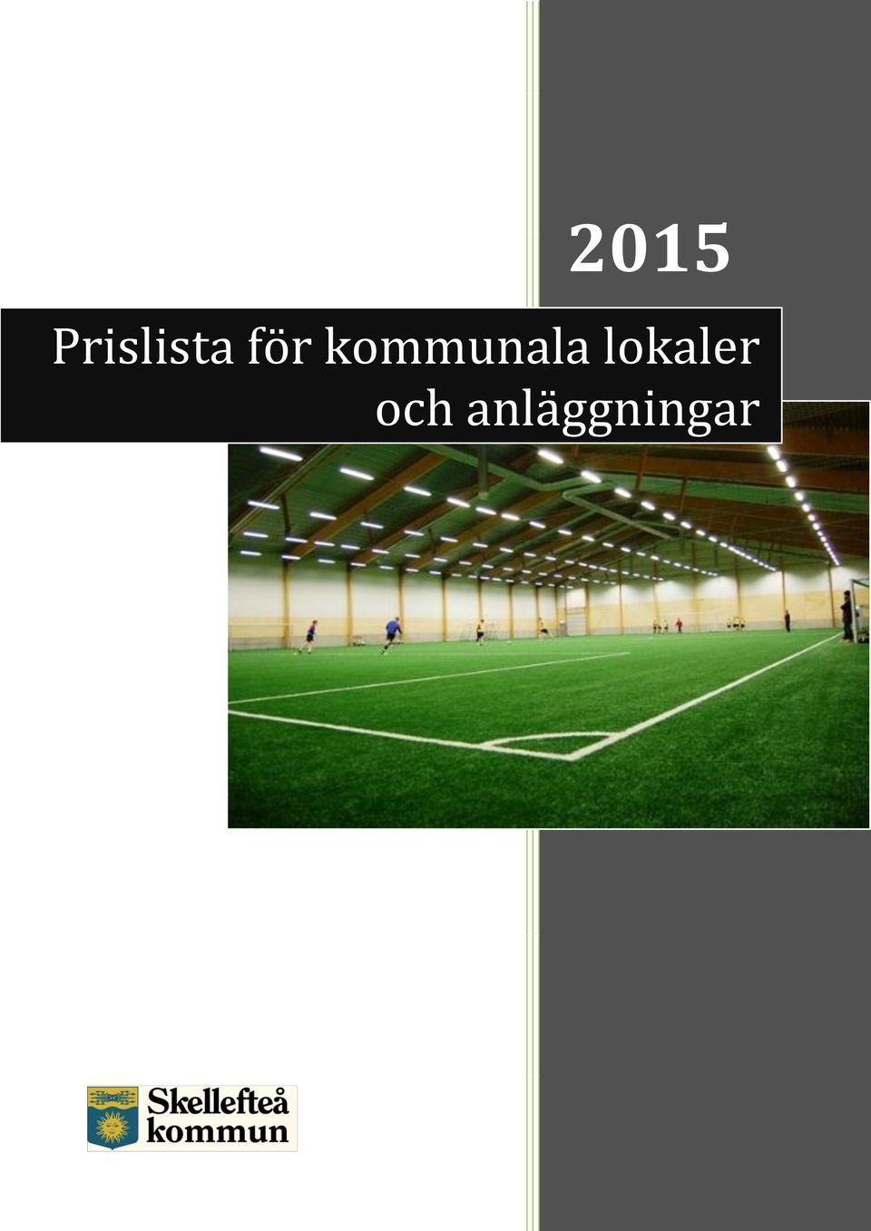 kommunala