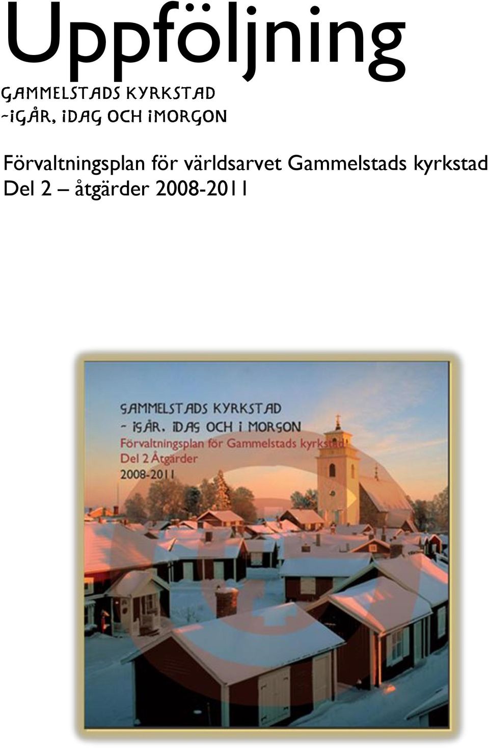 världsarvet