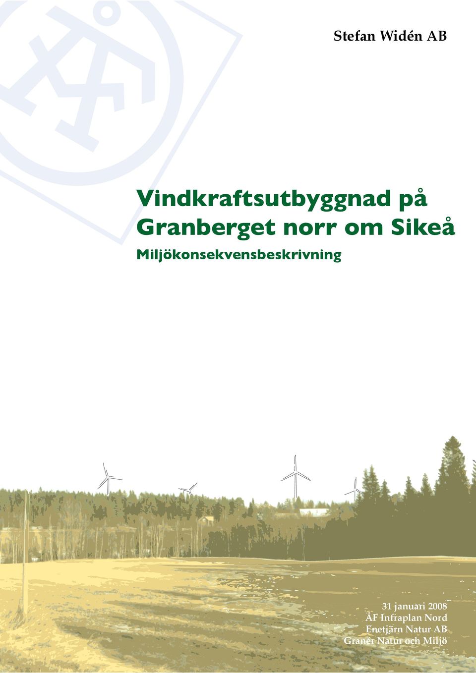 Miljökonsekvensbeskrivning 31 januari