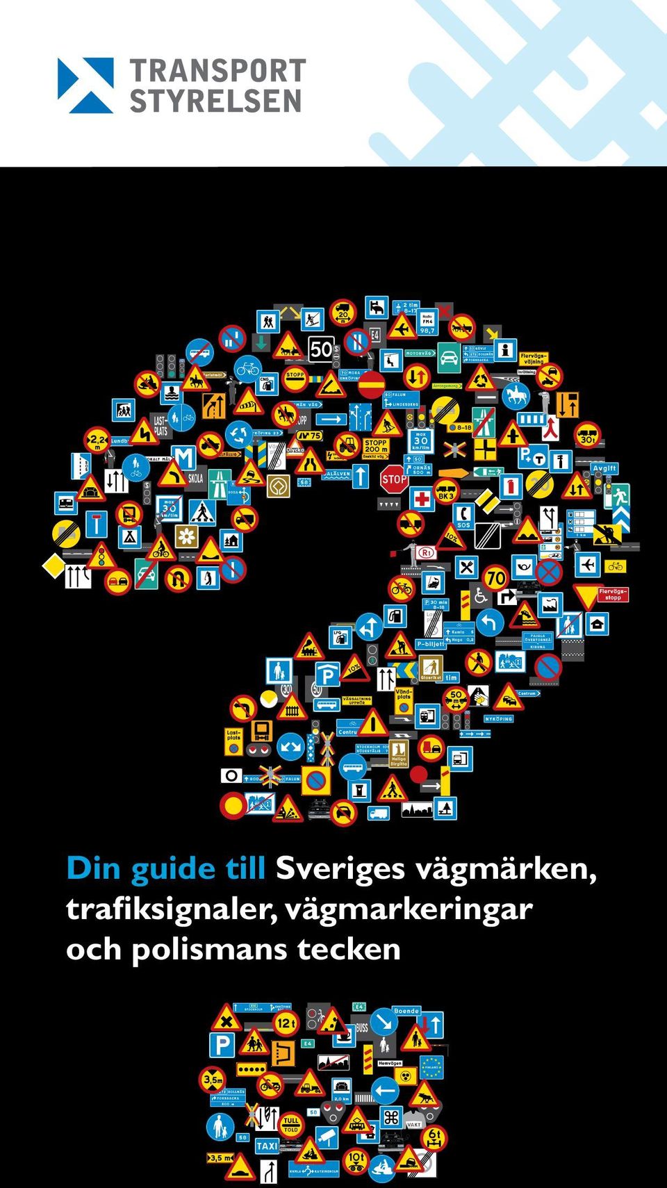 trafiksignaler,