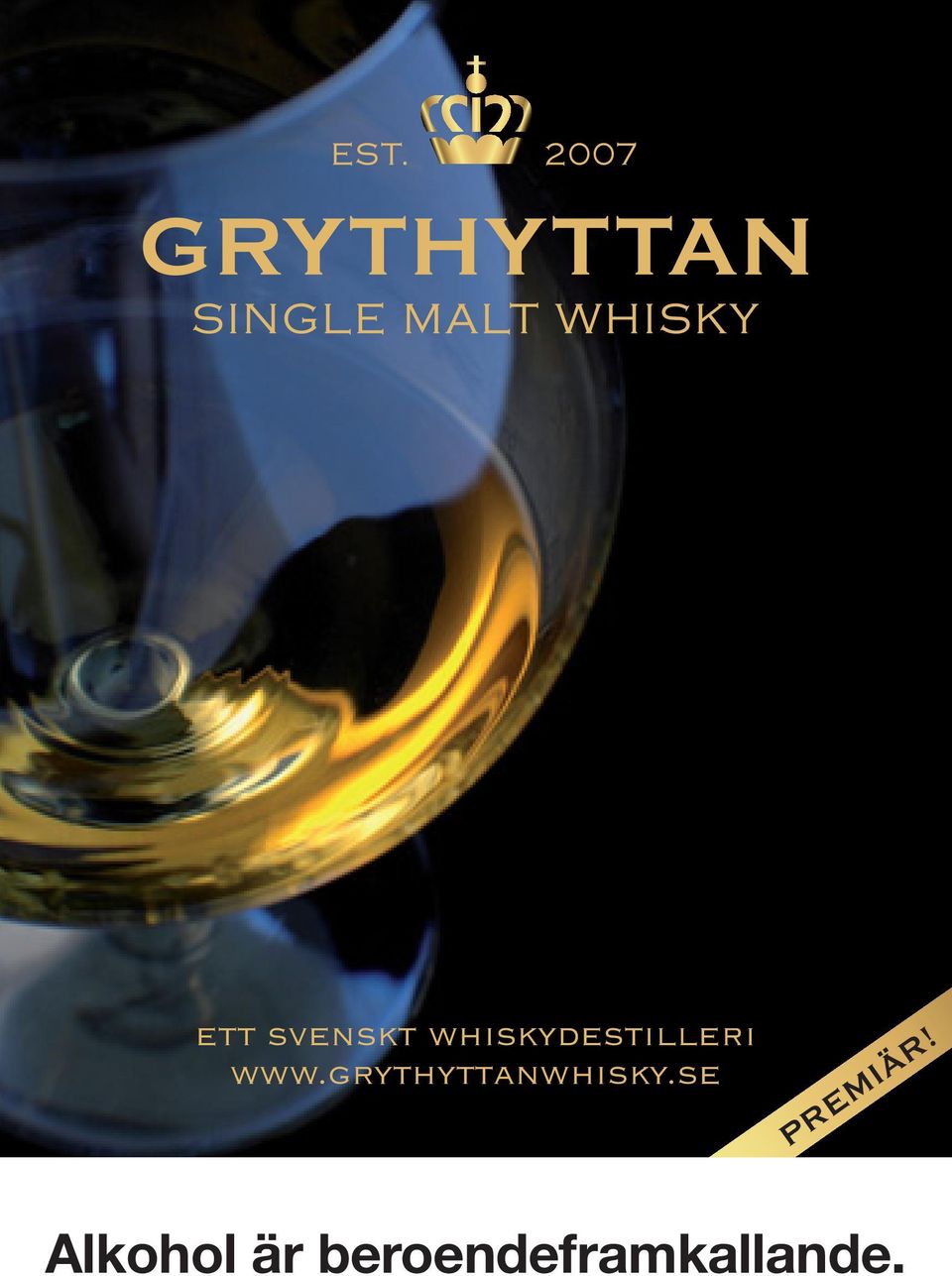 grythyttanwhisky.