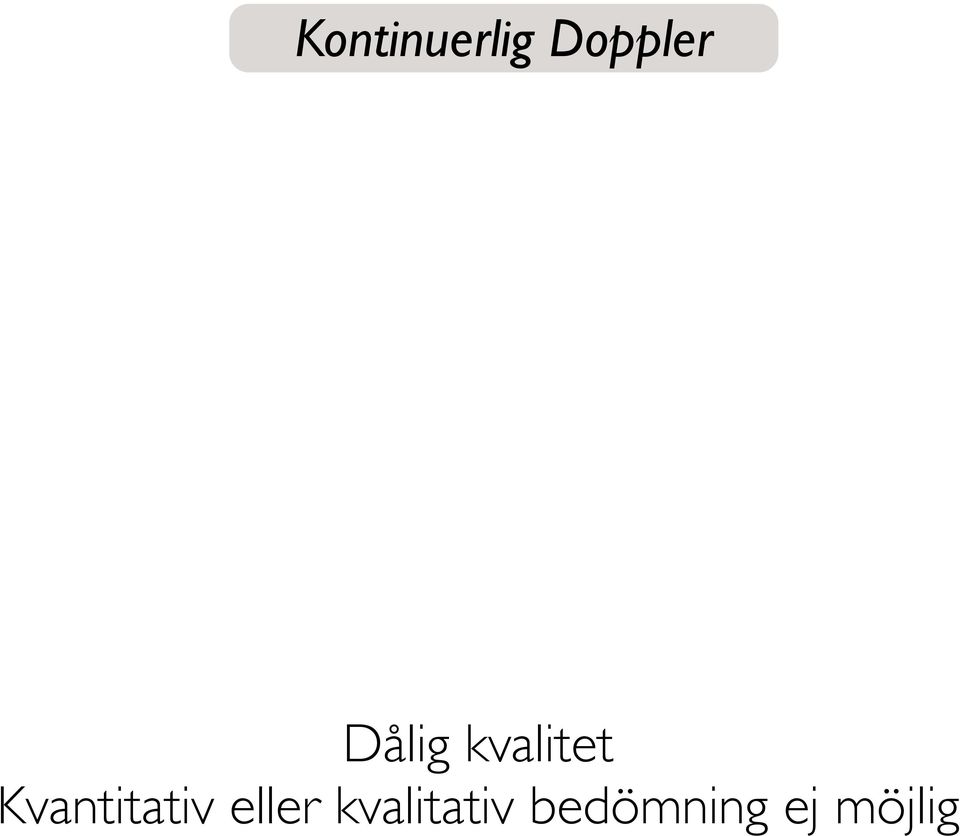 Kvantitativ eller