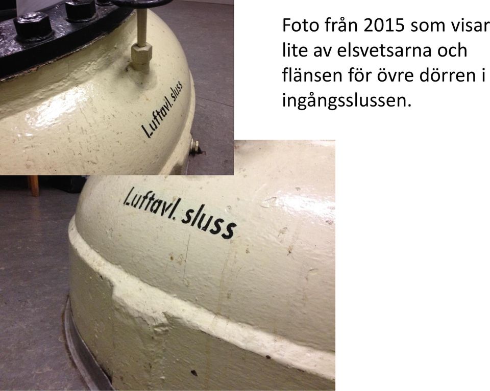 elsvetsarna och
