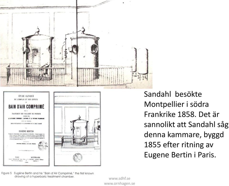 Frankrike 1858.