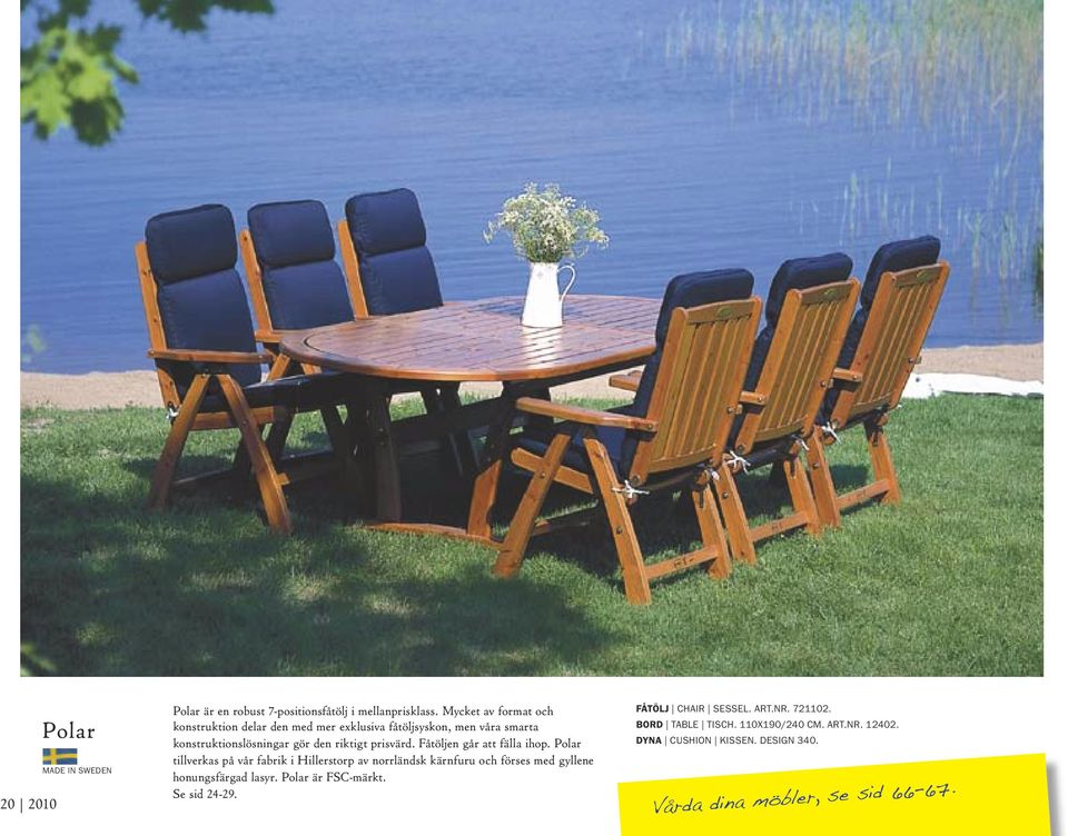 Outdoor living by Hillerstorp - PDF Free Download