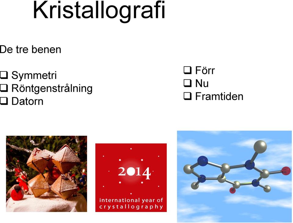 Röntgenstrålning
