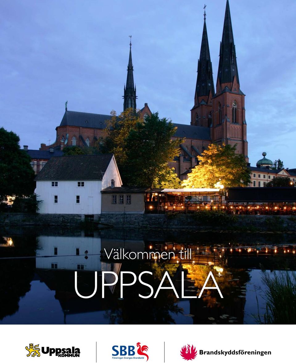 UPPSALA
