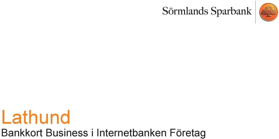 Business i