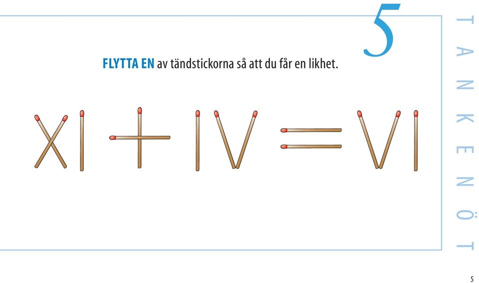 att du får en