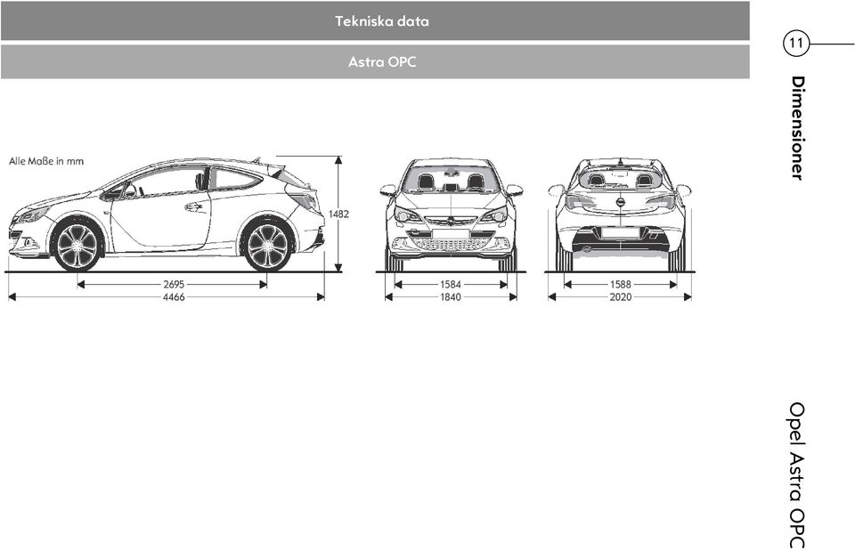 Astra 11