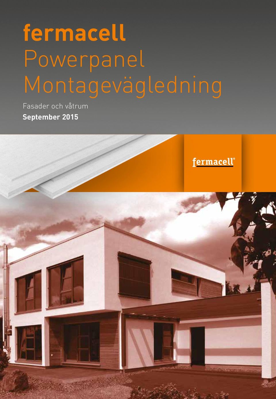 Montagevägledning