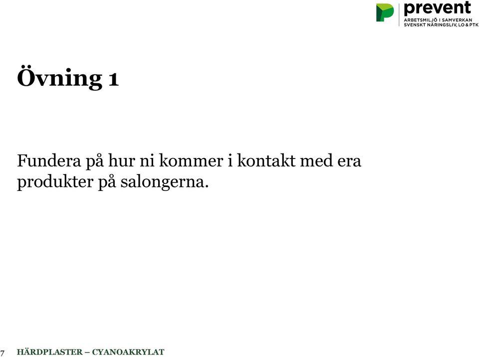 kontakt med era