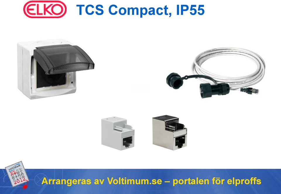 IP55