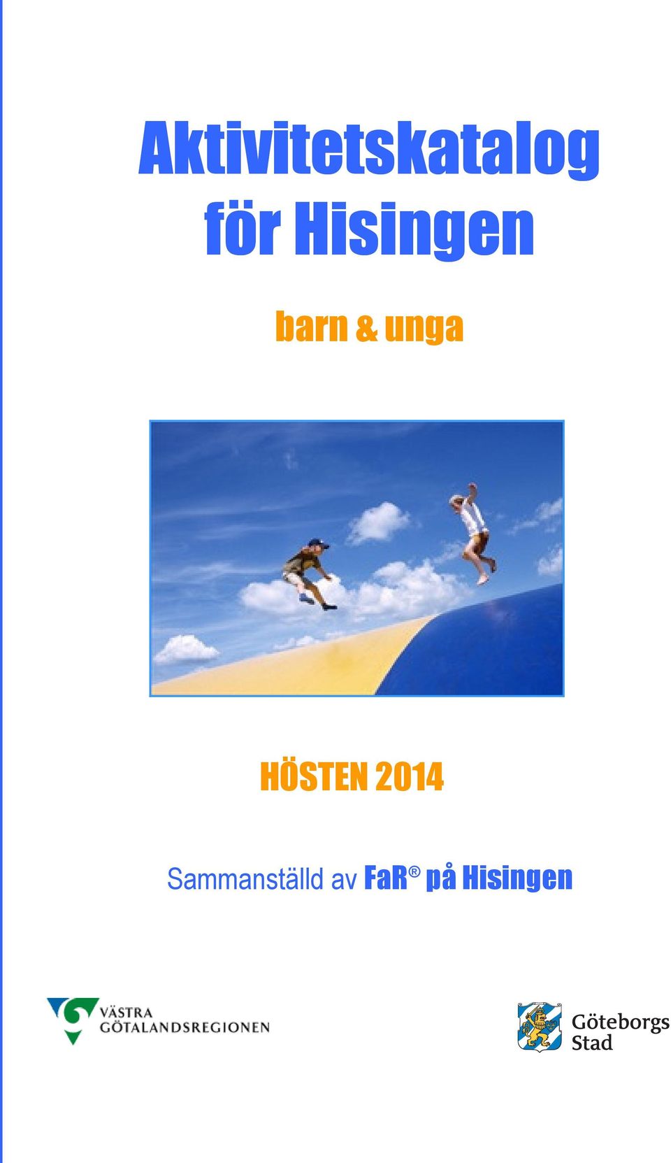 HÖSTEN 2014