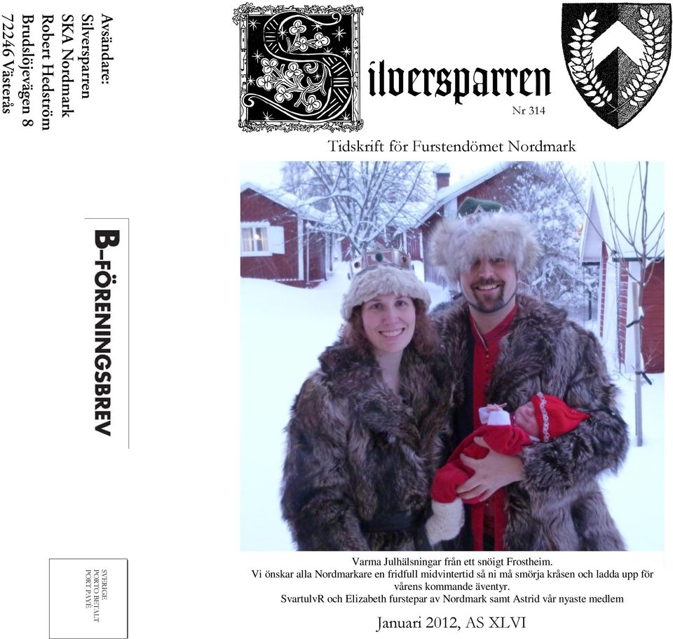 Frostheim.