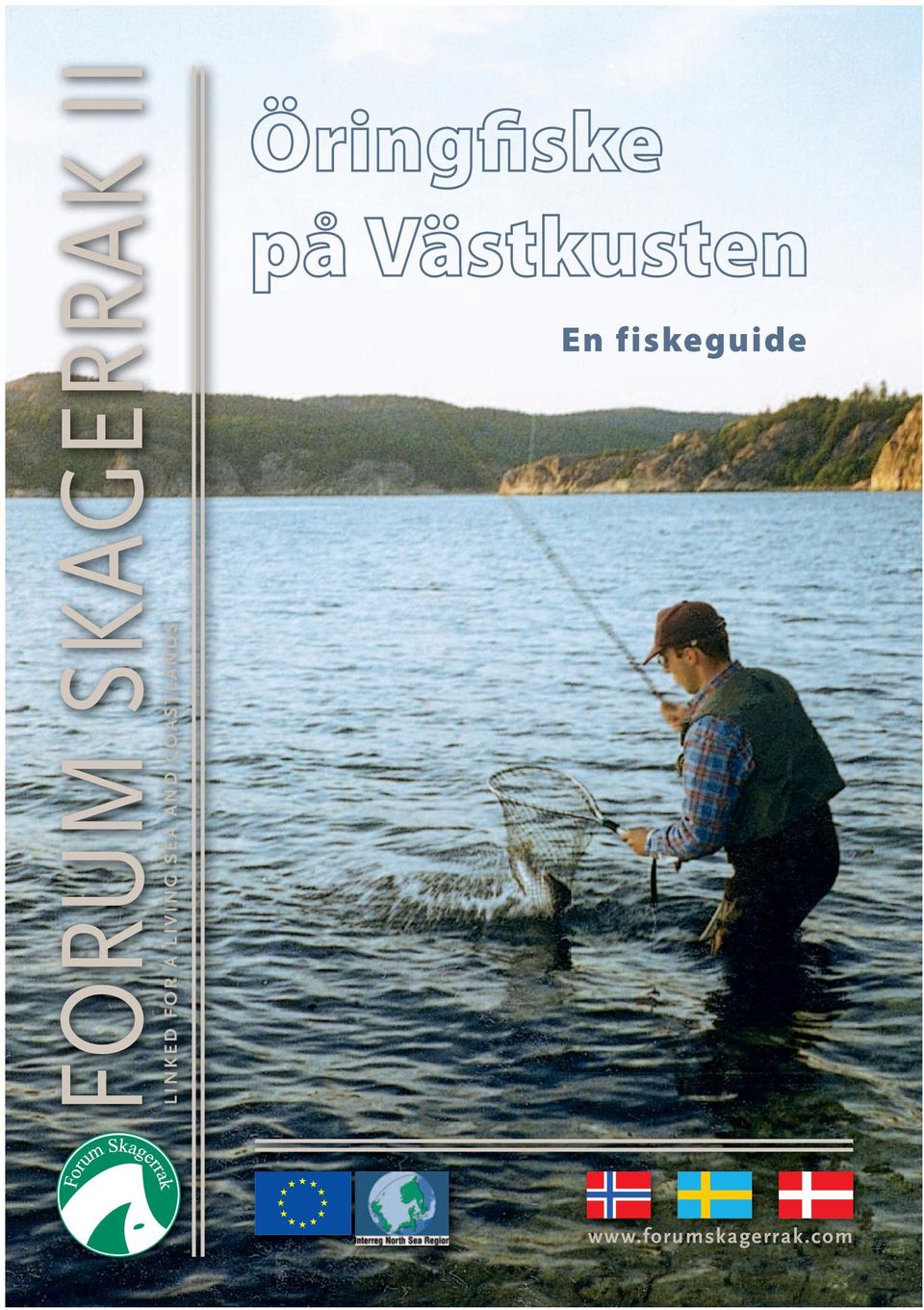 Västkusten En