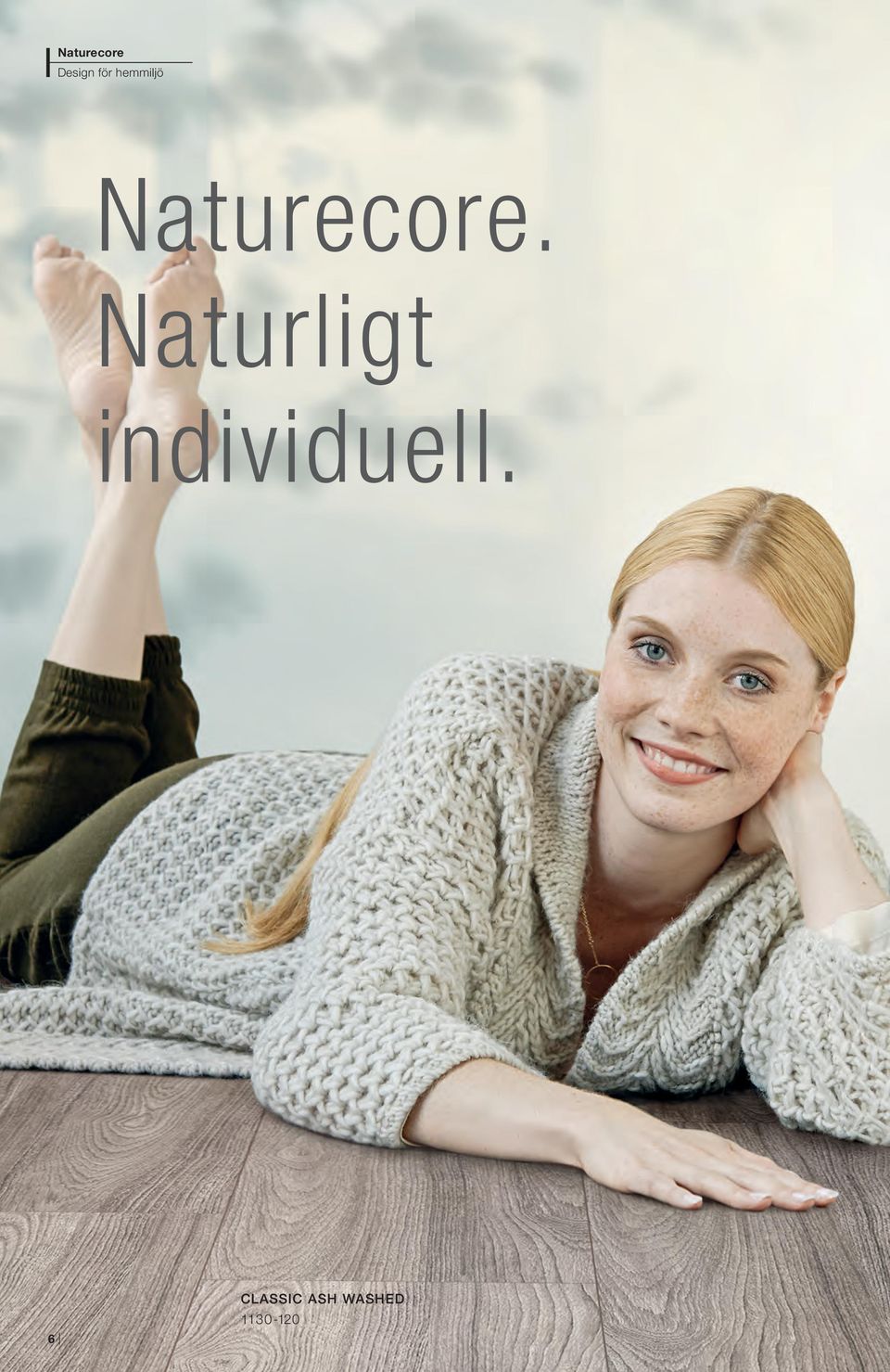Naturligt
